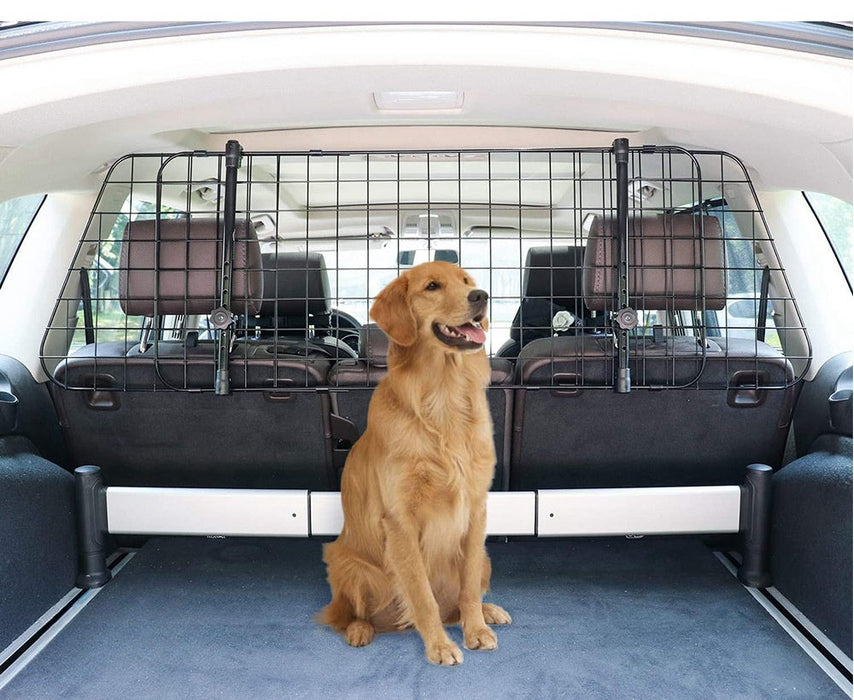 Dog Car Barrier 16 Inch