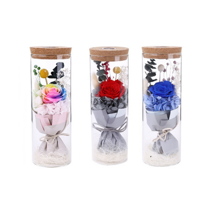 Rose LED Light