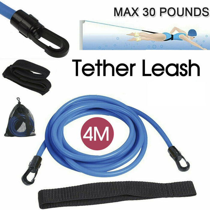 4M Swim Trainer Belt