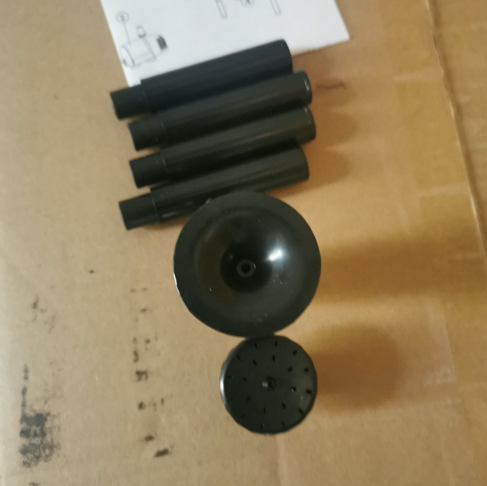 Solar Power Fountain Garden Pond Water Pump
