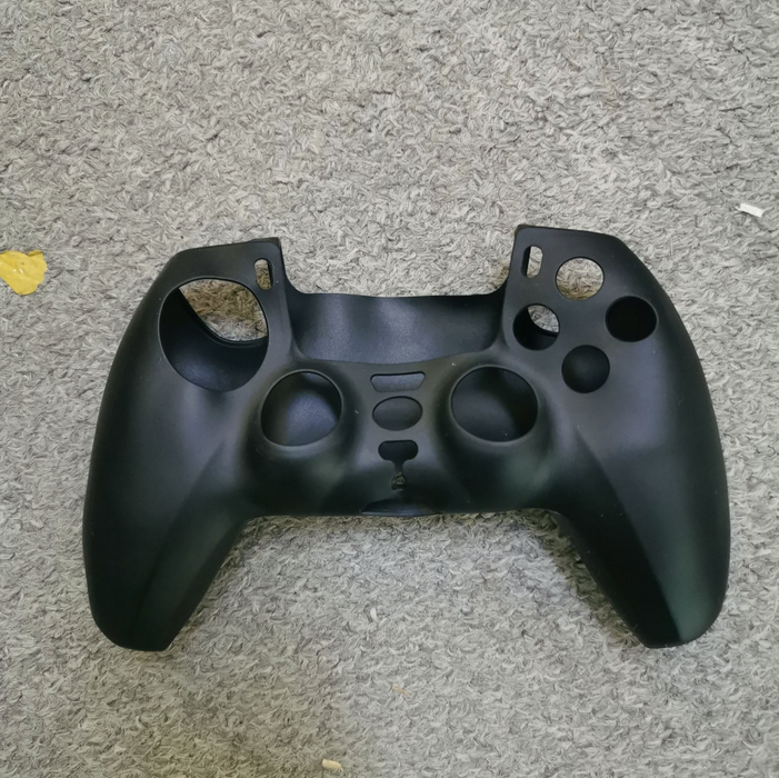 For SONY PlayStation PS5 Controller Protective Silicone Skin Cover Case