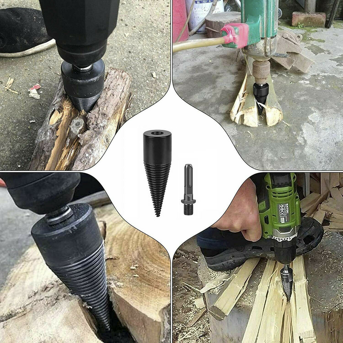 42mm Hex Shank for Electric Hammer