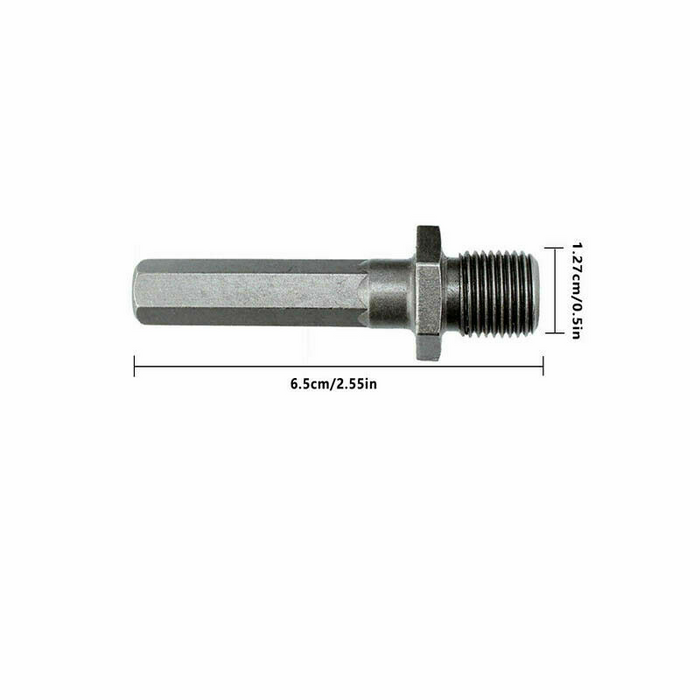 42mm Hex Shank for Electric Hammer