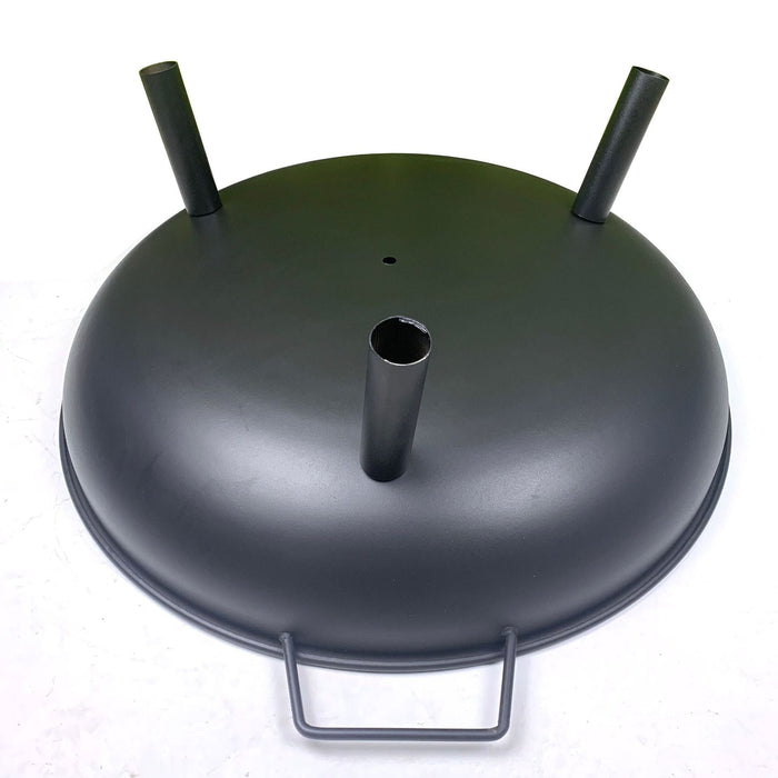 Outdoor Fire Pit BBQ Portable