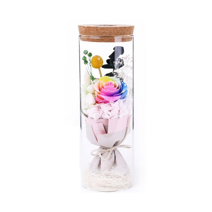 Rose LED Light