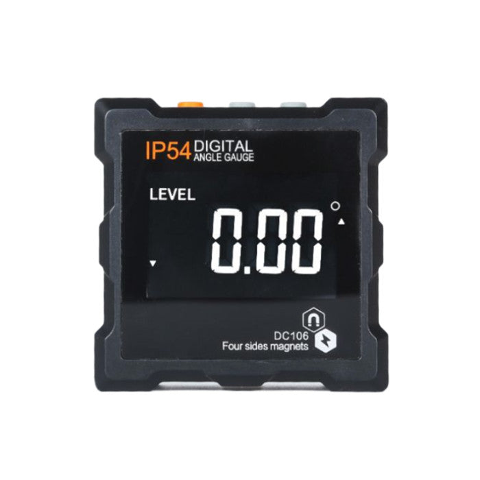 Digital Angle Finder
