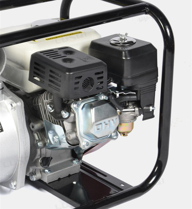 Petrol Water Transfer Pump 7.5HP