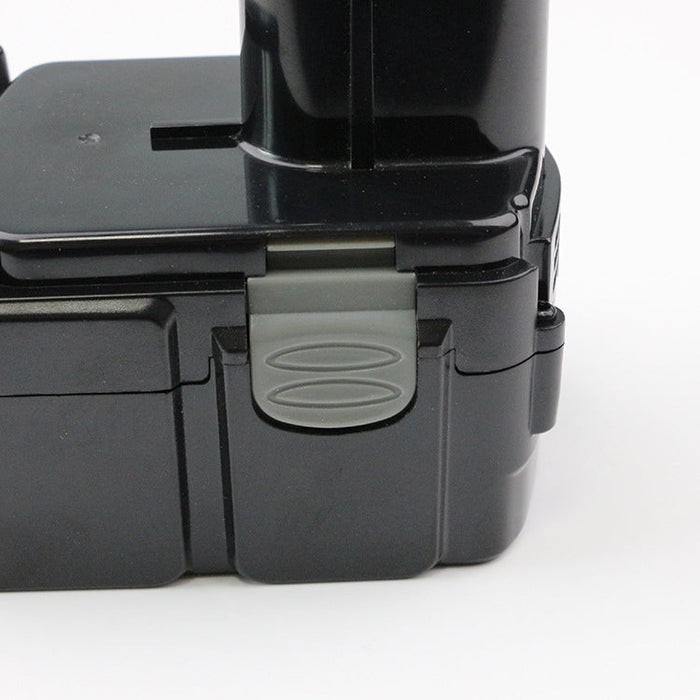 18V 5.0Ah EBM1830 Li-ion Battery For HITACHI Hikoki BCL1815 BCL1830 BCL1840