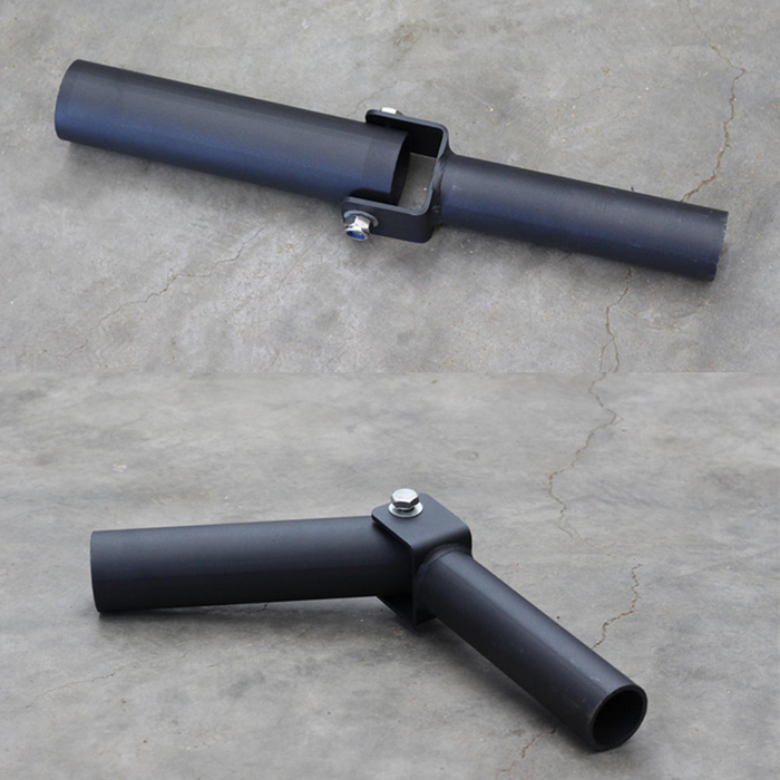 Barbell Landmine Attachment T-bar