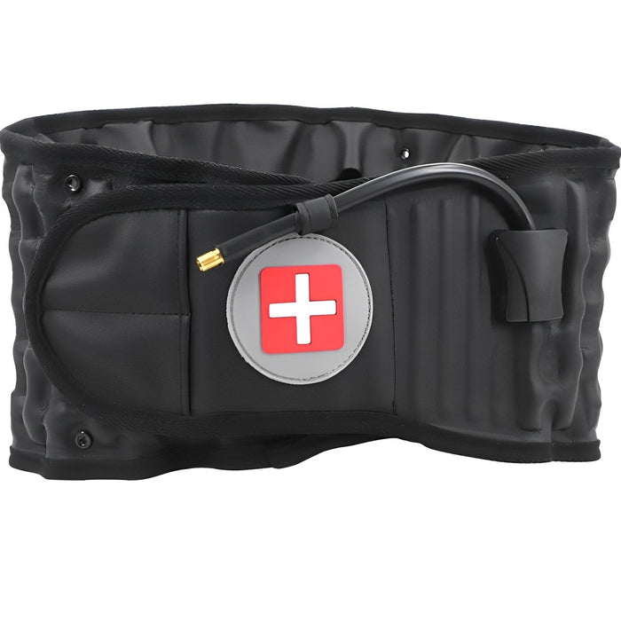 Lumbar Support Decompression Back Belt