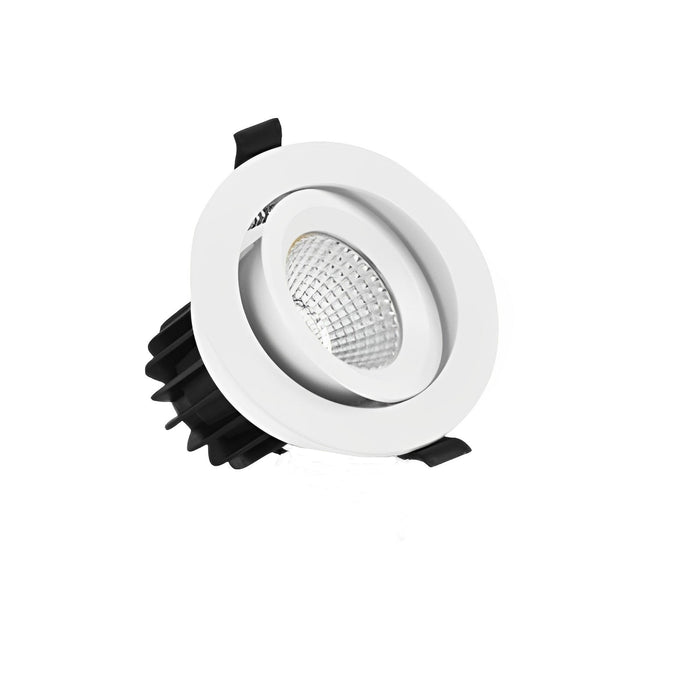 13W 1150 lumens ,Tri-Color Dimmable LED Downlight, Dia 102mm