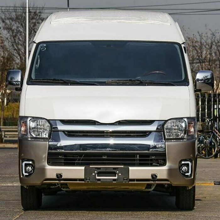 Toyota Hiace 2014-2018 Fog Lamp LED Daytime Running Light