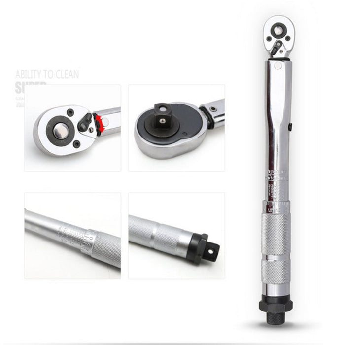 Torque Wrench Bicycle Repair Tools