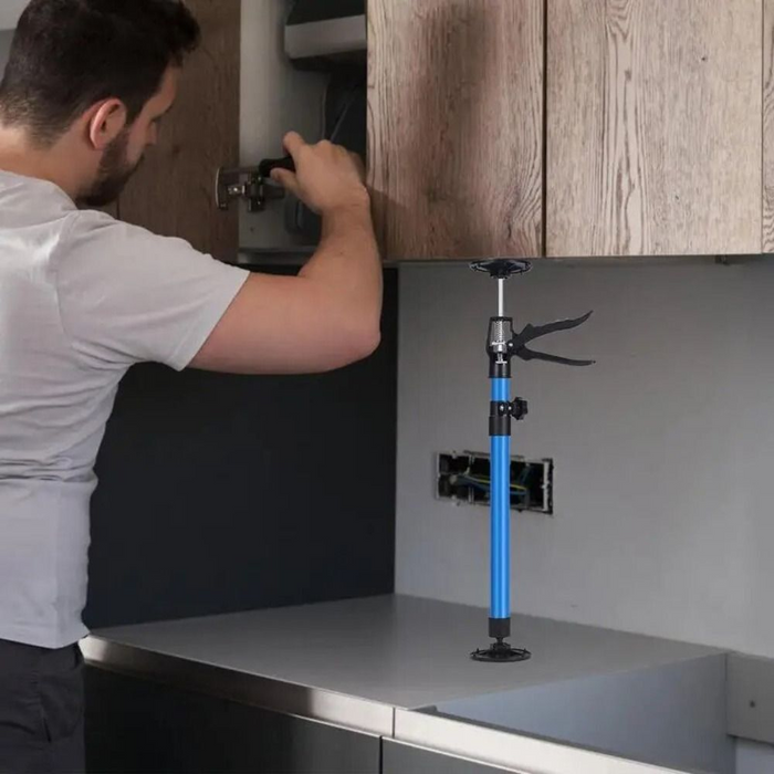 2pcs Cabinet Jack Support Pole