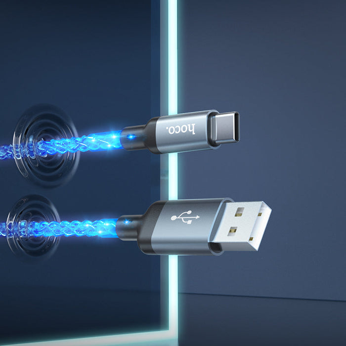 Type C Charging Cable