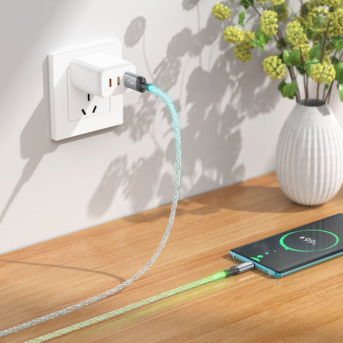 Type C Charging Cable