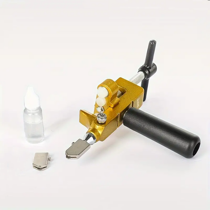 Glass Tile Cutter Manual Cutting Tool