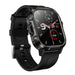 Nexus Adventure Waterproof Smartwatch Black