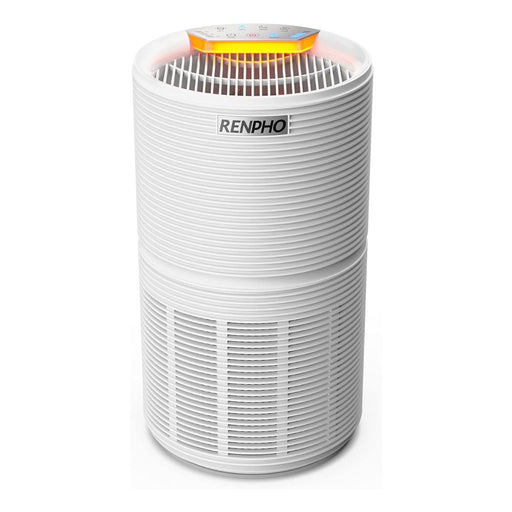 Renpho Air Purifier White