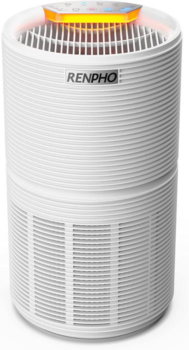 Renpho Air Purifier White