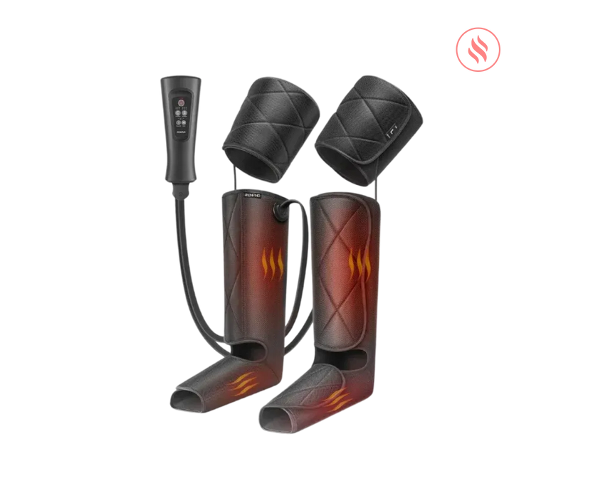 Renpho Aeria Ultimate Thermal 2