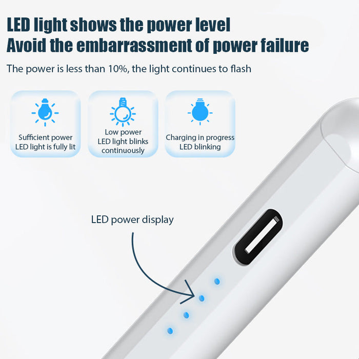 Universal Stylus Pen for iOS/Android/Windows