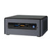 Intel NUC 8 Mini Home Office PC with Win11 Pro