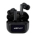 Acefast TWS Earbuds with Smart Screen, Noise Cancelling and IPX4