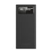 Titan ChargeUp 10000mAh Super Fast Powerbank Black
