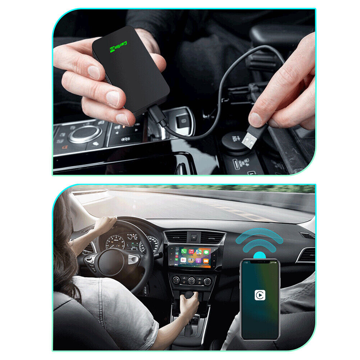 CarlinKit 5.0 Carplay