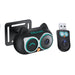 Ottocast Cabin Care Wireless CarPlay Adapter and Baby Monitor