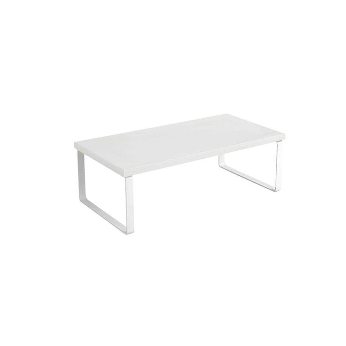 Computer Monitor Elevated Stand