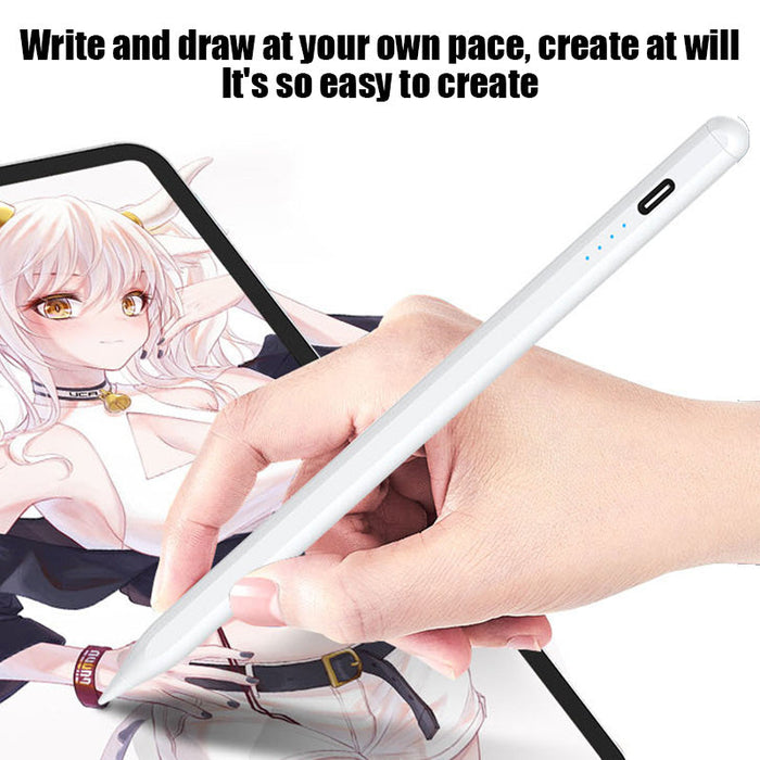 Universal Stylus Pen for iOS/Android/Windows