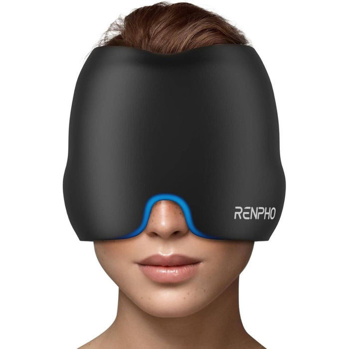 Renpho Migraine Relief Hot or Cold Therapy Massager