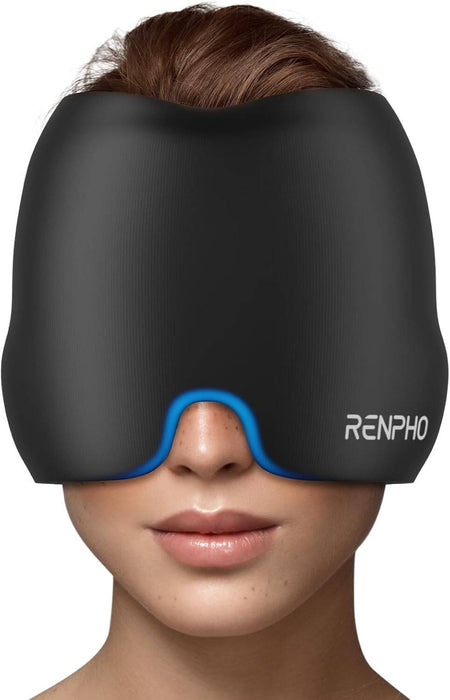 Renpho Migraine Relief Hot or Cold Therapy Massager