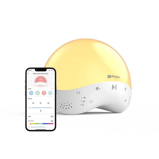 Pixbee Resti Smart Nursey Light