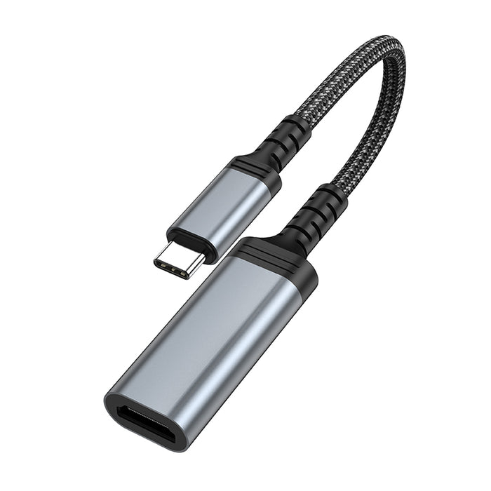 Titan USB C to Female HDMI 4K Adaptor