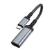 Titan USB C to Female HDMI 4K Adaptor