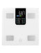 WeightWatchers Colour Body Analysis Bathroom Scale