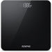 Renpho Digital Bathroom Scale Black