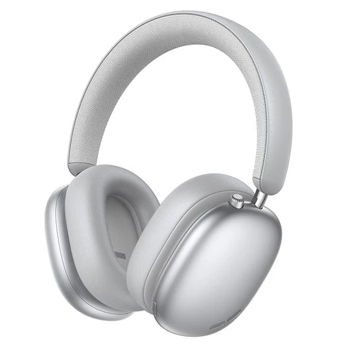 ProBeats Active Noise Cancelling Headphones Silver