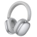 ProBeats Active Noise Cancelling Headphones Silver