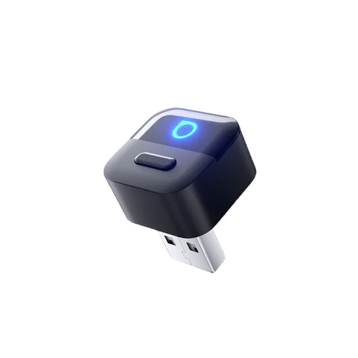 Ottocast Mini Pico Wireless CarPlay/Android Auto Adapter