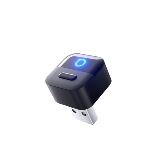 Ottocast Mini Pico Wireless CarPlay/Android Auto Adapter