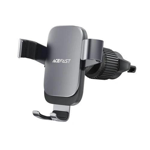 Acefast Premium Gravity Phone Holder for Air Vent with Hook Locking