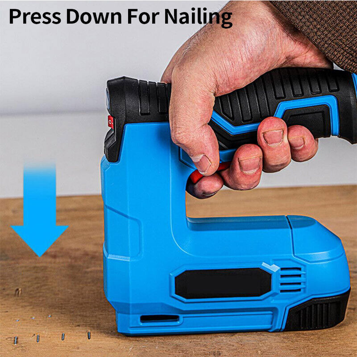 Cordless Staple Gun
