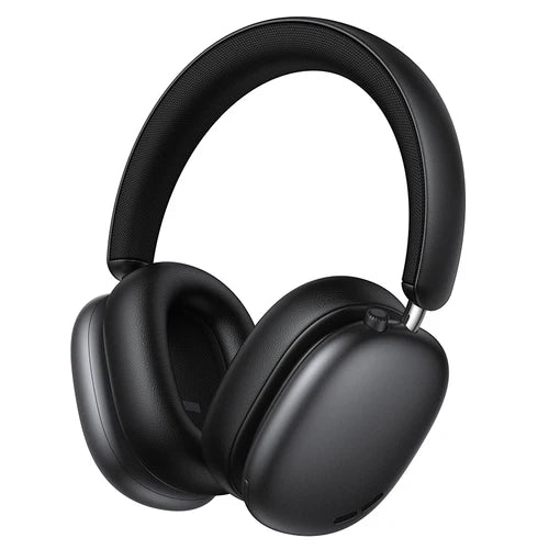 ProBeats Active Noise Cancelling Headphones Black
