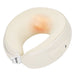 Hoco Portable Electric Neck Massager with Soothing Heat Feature