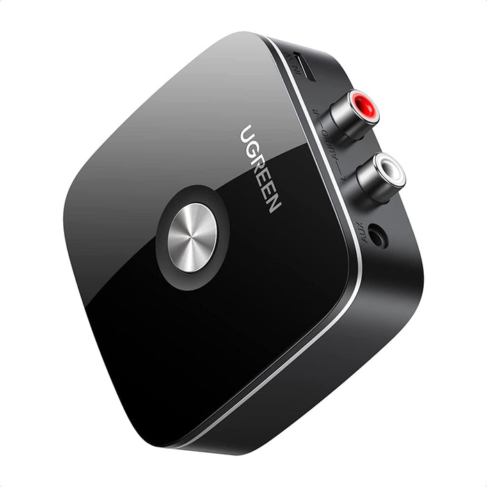UGREEN Bluetooth 5.0 Receiver APTX