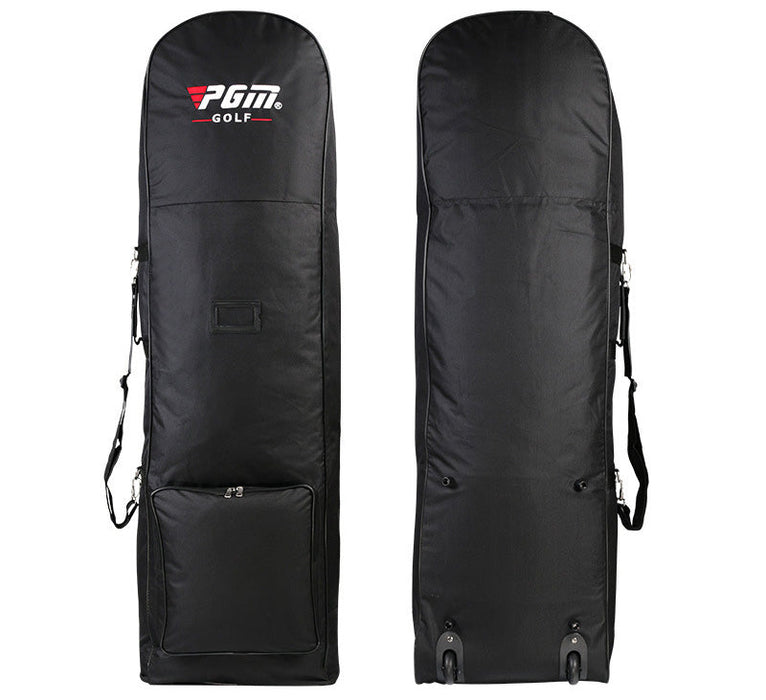 Golf Travel Bag with Wheels